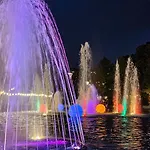 аркадийский дворец терраса прямой вид на море