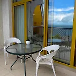 Apartment аркадийский дворец терраса прямой вид на море