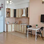 аркадийский дворец терраса прямой вид на море *