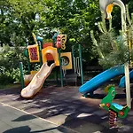 Apartment аркадийский дворец терраса прямой вид на море