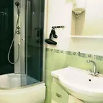 аркадийский дворец терраса прямой вид на море Odessa