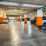 Apartment аркадийский дворец терраса прямой вид на море