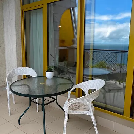 Appartement аркадийский дворец терраса прямой вид на море