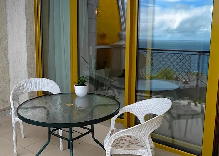 Apartamento аркадийский дворец терраса прямой вид на море