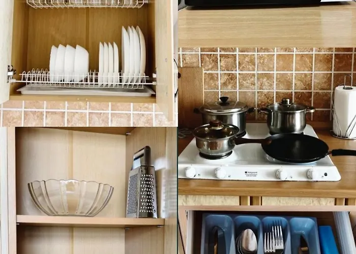 аркадийский дворец терраса прямой вид на море Apartmán