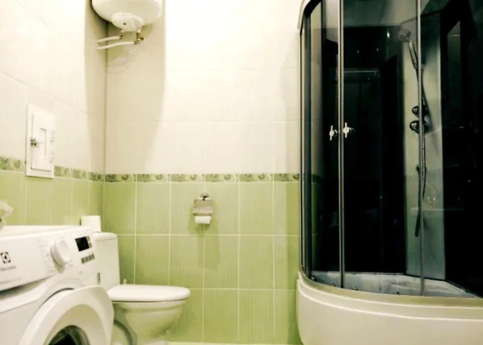 Apartament аркадийский дворец терраса прямой вид на море *