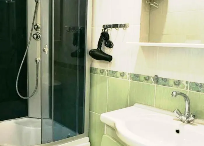 аркадийский дворец терраса прямой вид на море Oděsa