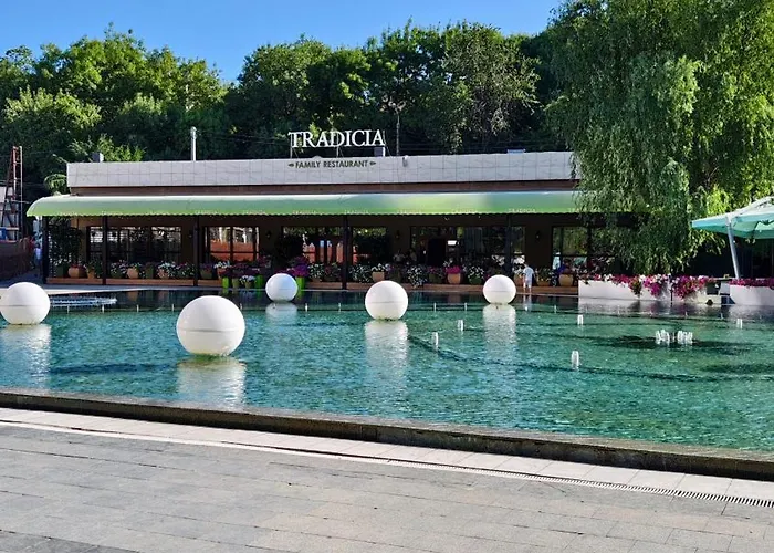 аркадийский дворец терраса прямой вид на море *