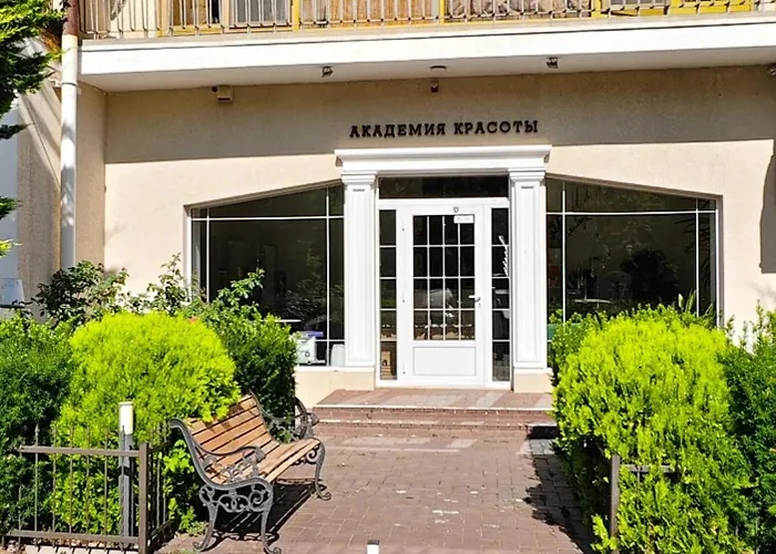 Apartamento аркадийский дворец терраса прямой вид на море