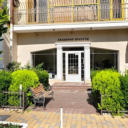 Apartman аркадийский дворец терраса прямой вид на море