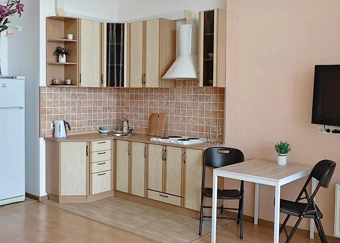 аркадийский дворец терраса прямой вид на море *