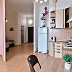 Apartamento аркадийский дворец терраса прямой вид на море